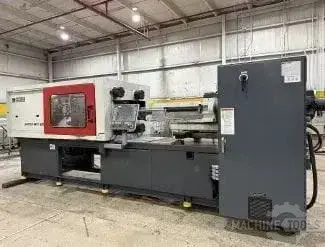 USED 2008 CINCINNATI MILACRON MT225