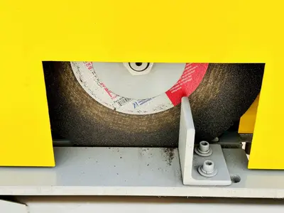 USED KALAMAZOO INDUSTRIES K16-18