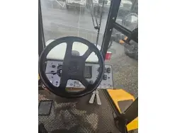 Used 2019 LAYMOR SM450-ST Street Sweeper Pennsylvania US | Iron Exchange Equipment Solutions #1353847