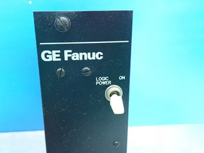 NEW GE FANUC IC660PM503