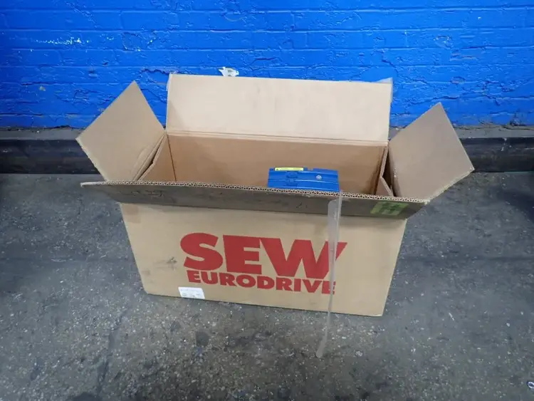 Used SEW S37DRN71M4/MM03 Motors (misc) | HGR 24 #734718