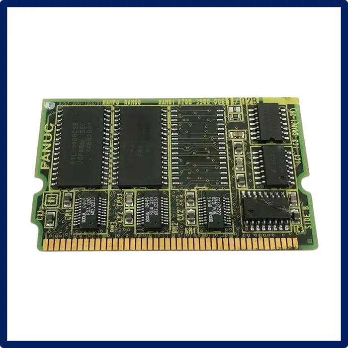 Used FANUC A20B-3900-0061 Printed Circuit Boards (PCB) Texas US | CNC TOOLS LLC #906773