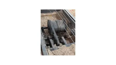 Used FRICK #1 Sawmill Circles North Carolina US | Trustworthy Equipment #1403537