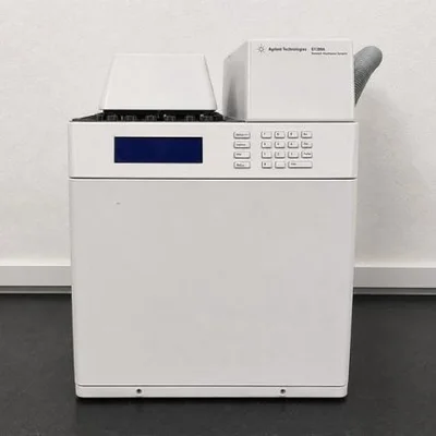 Used AGILENT - KEYSIGHT G1888 Gas Chromatography Systems New Jersey US | Bionex Scientific LLC #799971