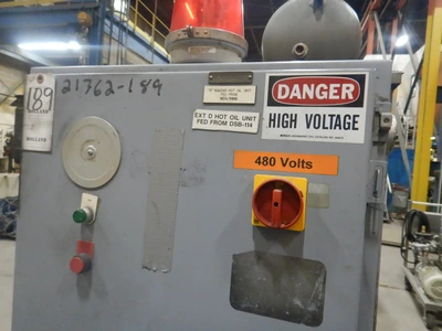 BUDZAR _UNKNOWN_ Temperature Control (Sterlco Type - Oil) | Perry Equipment (5)