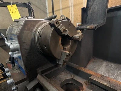 Used _UNKNOWN_ _UNKNOWN_ Gap Lathes Texas US | IRS Auction #1320666
