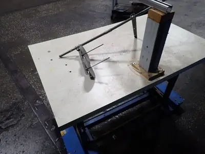 Reactive Shooting Target System