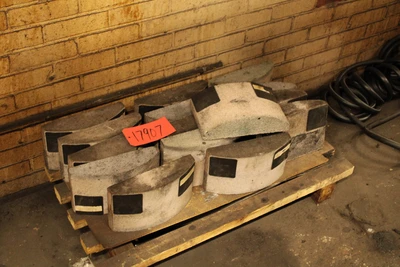 USED BLANCHARD 42HD-84
