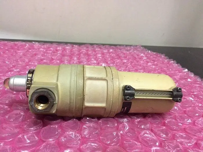 NORGREN AIR PNEUMATIC FILTER MODEL # 8282K43