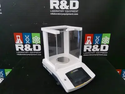 Used Sartorius _UNKNOWN_ Lab Balancers California US | R&D Laboratory Equipment #796622