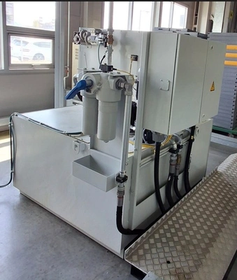 DMG MORI 5-axis Machining Centre (2015), excellent condition, well maintained, video, POA