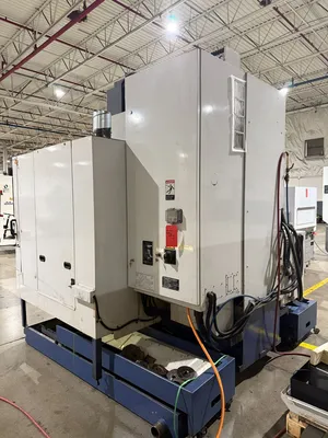 Used 1997 MORI SEIKI FRONTIER M2 Vertical Machining Centers Michigan US | iGAM Industrial Marketplace #358801