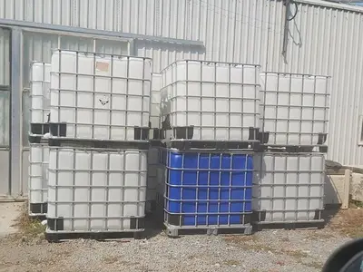 IBC Totes