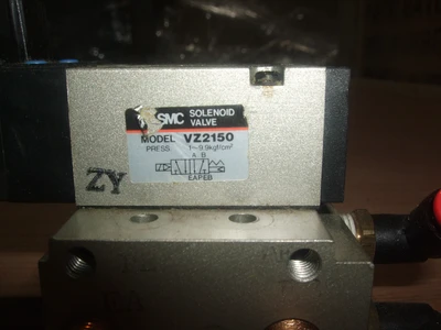 USED SMC VZ2150