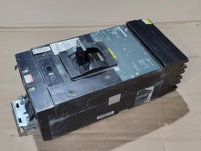 USED SQUARE D LH36300