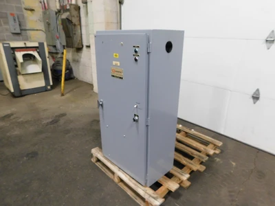 Used Zenith ZTS26E-5AAEHLLRTUW-VS Switchgears Ohio US | Equipment Recovery Corp. #1331585