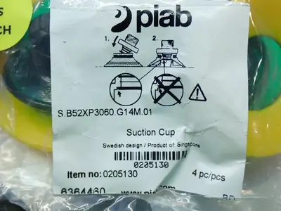 NEW PIAB 0205130