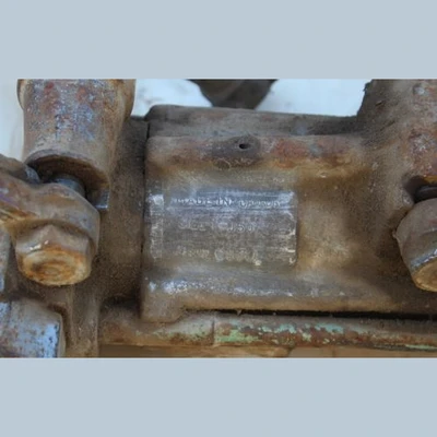 Gardner Denver 1/J50 T-Handle Plugger Drill