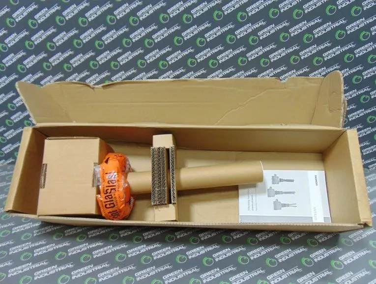 Siemens 7ML5731-1AG11-1CA0Z SITRANS LVS 200 Vibrating Level Switch 235mm New NIB