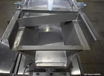USED WEIGH RIGHT IQ-SHUTTLE SP