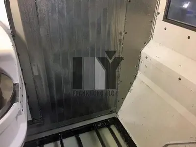 Used 2012 MIKRON MILL MIKRON HPM 450U Vertical Machining Centers (5-Axis or More) | FRANKE CNC, LLC #1382310