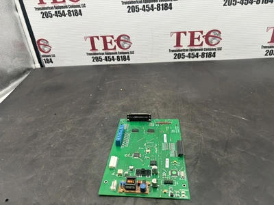 Thompson Scale 476-E Display & Keyboard interface board