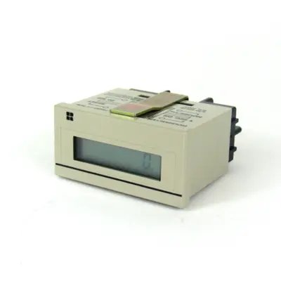 USED REDINGTON COUNTERS INC. 7620-7T1DC