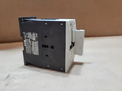 USED EATON XTCE040D