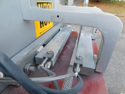USED PPI TECHNOLOGIES MINI PMP