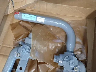 USED UPSCO UALP00002564