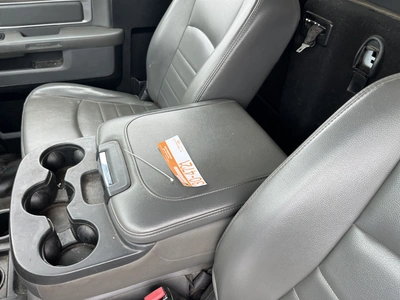 USED 2013 DODGE RAM