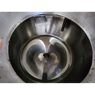 Used LADISH COMPANY 105RS88SS Stainless Steel Tanks West Virginia US | JM Industrial #1310231