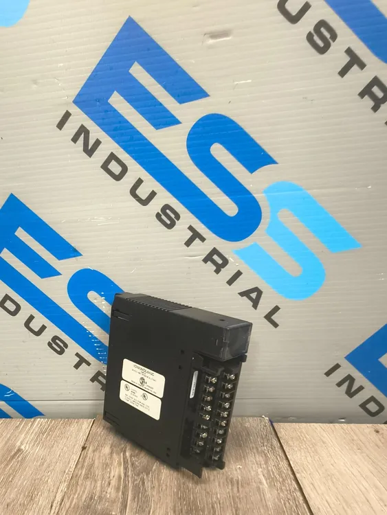 Used GE Fanuc IC69MDL645C Programmable Logic Controllers South Carolina US | ESS Industrial Equipment Sales #1328130
