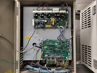 USED TOSHIBA VT130G2U5160