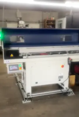 2022 DN SOLUTIONS LYNX 2600SY CNC Lathes | Toolquip, Inc. (8)