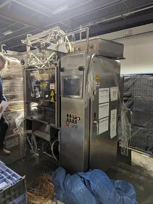 USED WINPAK W-18