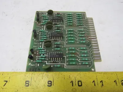 Used SCI _UNKNOWN_ Miscellaneous MRO | Arrow Industrial #658241