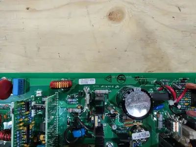 USED HONEYWELL ACX633