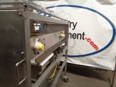 Used UNKNOWN 0510004137 Belt Conveyors California US | BakeryEquipment.com #1554583