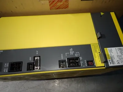 New | in-Stock FANUC A06B6140H037 Servo Drives Ohio US | HGR 24 #727994