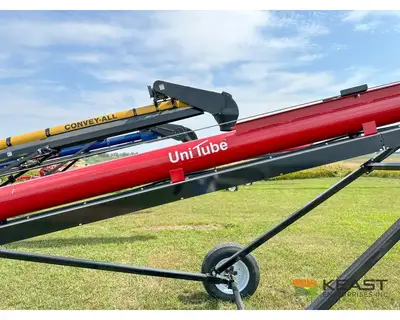 Used UNIVERSAL _UNKNOWN_ Belt Conveyors Iowa US | Keast Enterprises #1360523