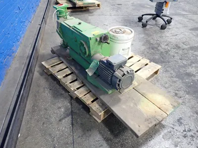 Used PULSAFEEDER 7660HSE Pumps Ohio US | HGR 24 #912467