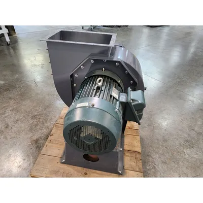 New | in-Stock AIRPRO FAN & BLOWER COMPANY BIHS200 Centrifugal Fans West Virginia US | JM Industrial #1323295