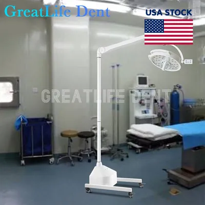 Used Burton Burton Burton AIM-200 Lighting Texas US | PT Medical Technologies #1458906