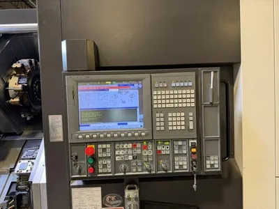 USED 2021 OKUMA LT3000-EX-3T3MY