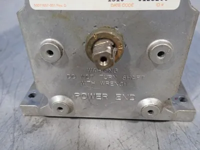 Used _UNKNOWN_ _UNKNOWN_ Rotary Actuators Ohio US | HGR 24 #1373142