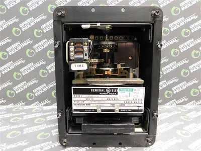 USED GENERAL ELECTRIC 12ICW51B1A
