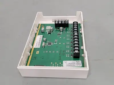 USED HONEYWELL 4208U