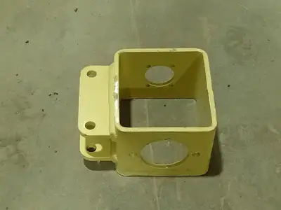 New | in-Stock NORMET 801029 Construction Equipment Parts British Columbia CA | Lenmark #1761667