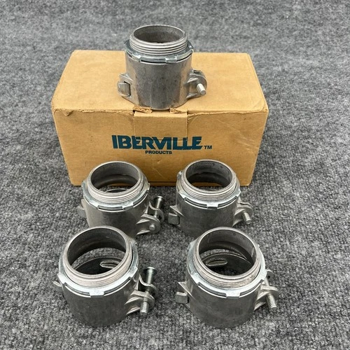 New | in-Stock Thomas & Betts CI-2172 Electrical Fittings California US | Davliegogo LLC #1706795